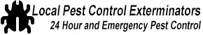 Woburn MA Pest Control Exterminators